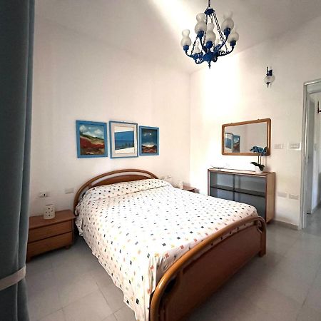 Casa Marcella Villa Torre Lapillo Bagian luar foto